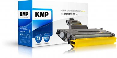 KMP Toner ersetzt Brother TN 2120 