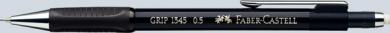 Druckbleistift Grip 1345, 0,5mm, schwarz 