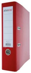 Ordner PP, A4, Rückenbreite 80mm, rot 