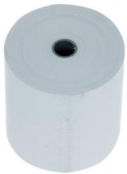 Büroring Thermorolle, 80mmx75m, für Kassen, 12er Kern 