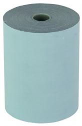 Öko-Thermorolle, 80 mm x 50 m für Kassen, 12er Kern, Stange mit 5 Stück 