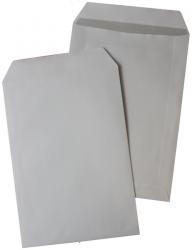 Versandtasche, C5,Selbstklebend , weiß, 90g 