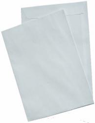 Versandtasche, C4, Haftklebung, weiß, 90g 