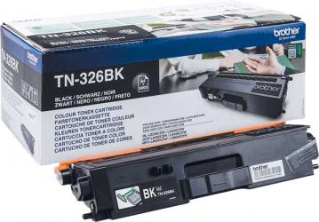 Toner TN-326BK schwarz für HL-L8250CDN,HL-L8350CDW, 