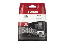 Tintenpatrone Canon PG-540XL schwarz für Pixma MG2150, MG3150 