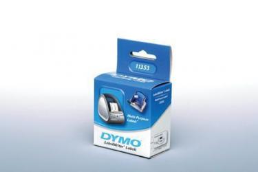 Vielzweck-Etiketten 13x25mm weiß für LabelWriter 