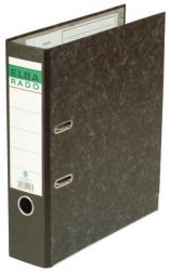 Ordner Rado A4 RB 80mm schwarz 