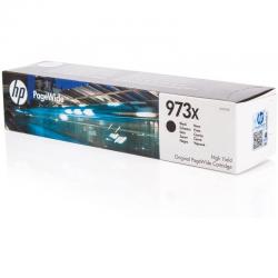 HP Tinte Nr.973 X schwarz 