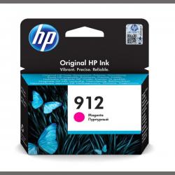 HP Tintenpatrone 912 magenta 
