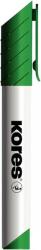 Whiteboardmarker Kores grün 