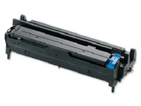 OKI Trommel 43079002 schwarz 
