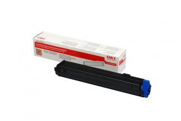 OKI Tonerkassette schwarz für B410,B430,B440 