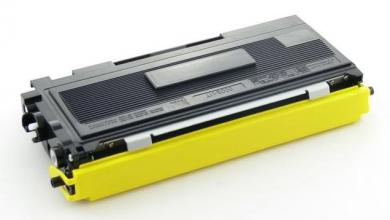 Toner ersetzt Brother TN-230BK 