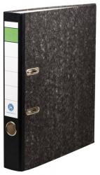 Ordner Wolkenmarmor A4, 50 mm 