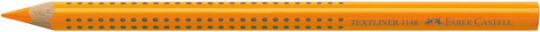 Trockentextmarker, 5,4mm, orange 