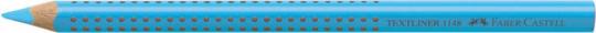 Trockentextmarker, 5,4mm, blau 