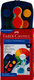 Faber Castell Farbkasten Connector, 12 Deckfarben 