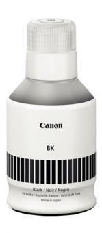Canon Tintenflasche GI-56BK für GX6050, GX7050, schwarz, 175 ml. 